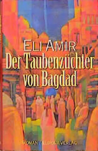 Der taubenzüchter von bagdad - taubenzüchter,