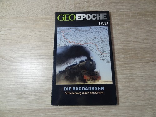 Geo epoche dvd - dvd,