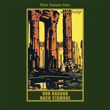 Von bagdad nach stambul - von,