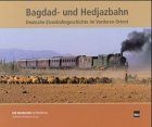 Bagdad und hedjazbahn - bagdad-,