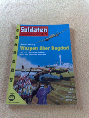 Soldaten kameraden 92 - soldaten,