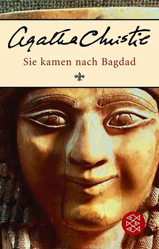 Sie kamen nach bagdad - sie,