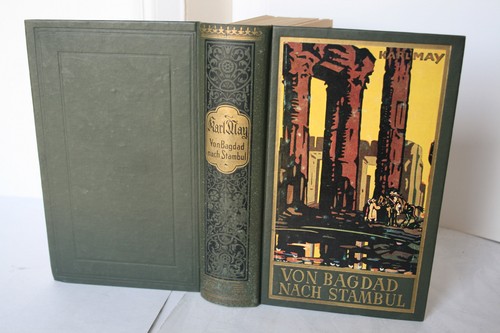 Karl may verlag - karl,