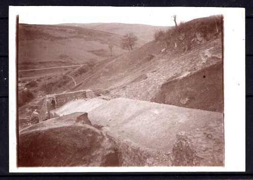 Türkei 1900 bagdadbahn - türkei,
