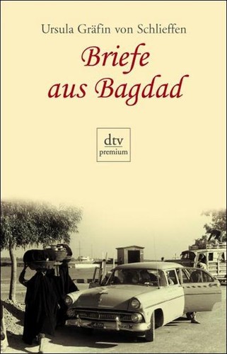 Briefe aus bagdad ursula - briefe,