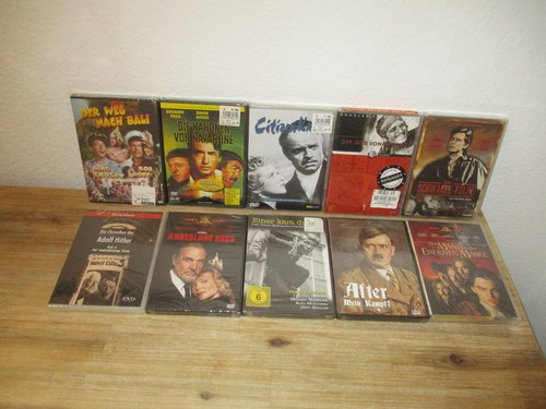 Klassiker dvd sammlung - dvd,