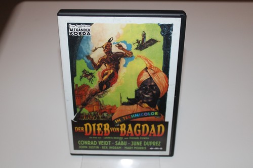 Der dieb von - dieb,
