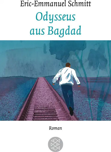 Odysseus aus bagdad - odysseus,