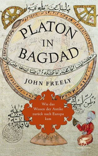 Platon bagdad wie - platon, in