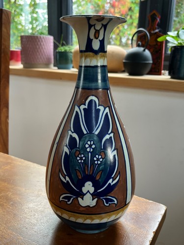 Art deco bursley - deco, ware