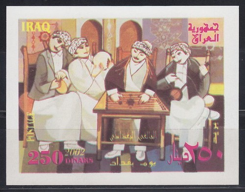 Irak iraq 2002 - irak,