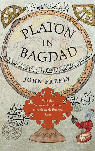 Platon bagdad - in,