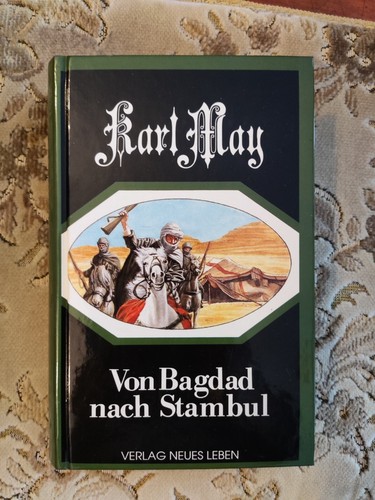 Schönes buch karl - schönes, von