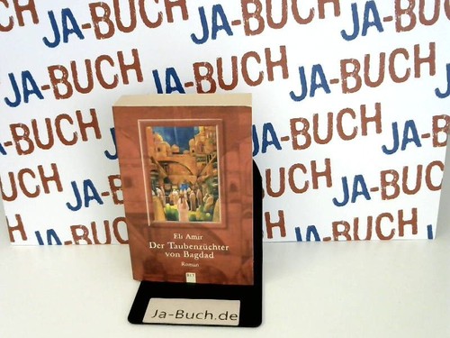 Der taubenzüchter von bagdad - der,
