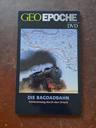 Geo epoche dvd doku - geo, doku: