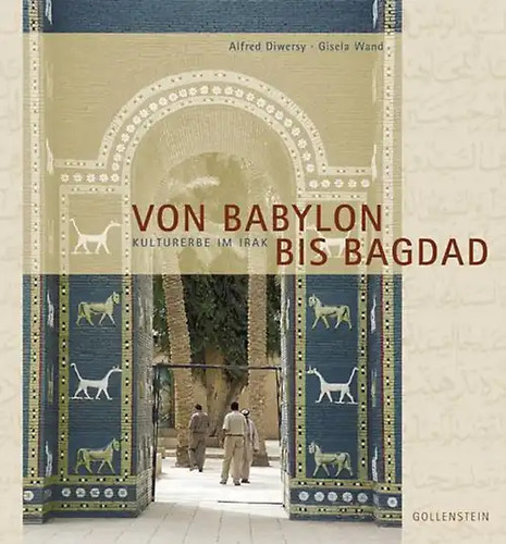 Von babylon bis bagdad wie - ***,