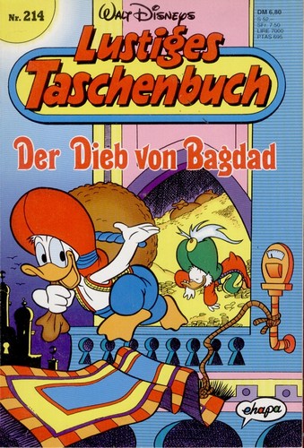 Ehapa verlag lustiges - ehapa,
