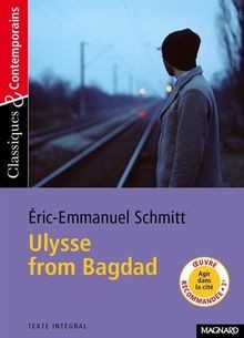 Ulysse from bagdad von - from,