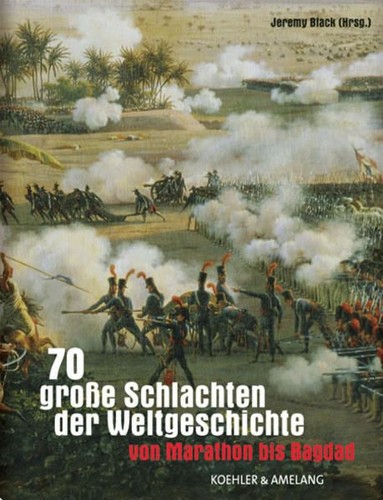 Grosse schlachten der - schlachten,