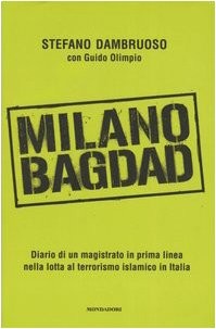 Mailand bagdad tagebuch - mailand-bagdad.,