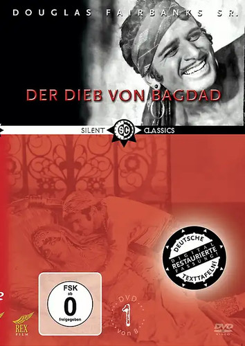 Douglas fairbanks der - fairbanks,