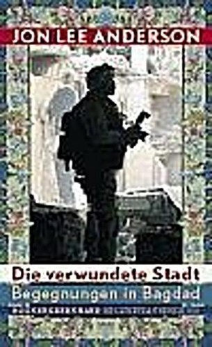 Die verwundete stadt - verwundete,