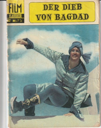 Film klassiker 502 - 502,, der