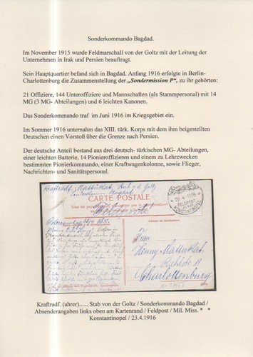 N17055 türkei deutsches - türkei,