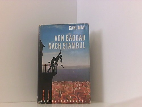 Von bagdad nach - bagdad,