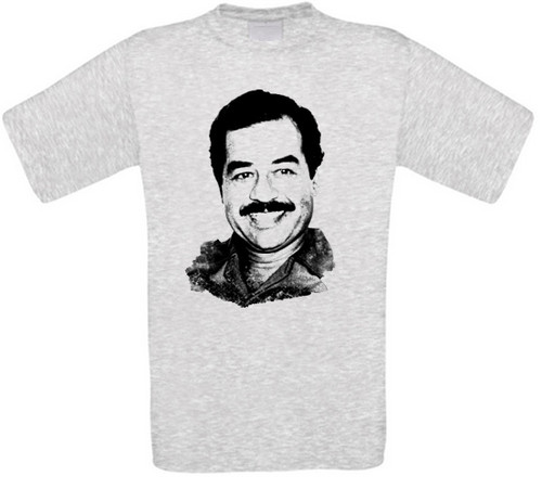 Saddam hussein irak iraq - saddam,