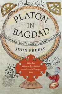 Platon bagdad - platon, in