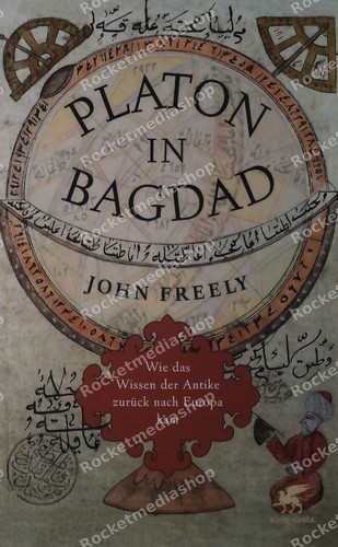 Platon bagdad freely - platon, in