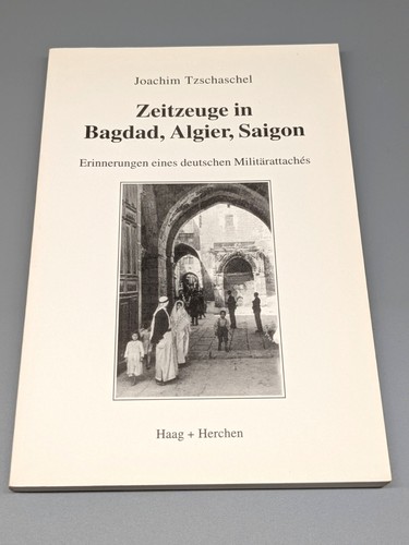 Zeitzeuge bagdad algier - in,