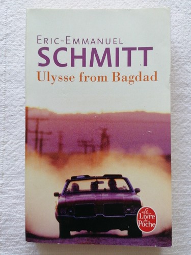 Ulysse from bagdad - ulysse, bagdad,