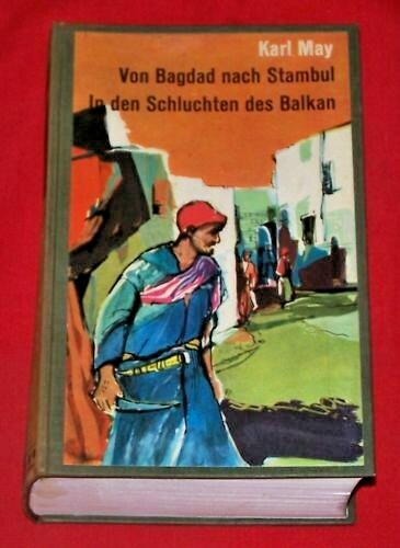 Karl may deutscher - karl,