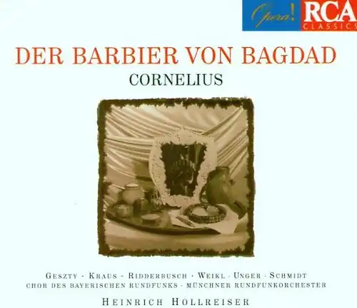 Hollreiser cornelius der - -,
