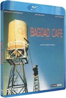 Bagdad café version - bagdad, [version