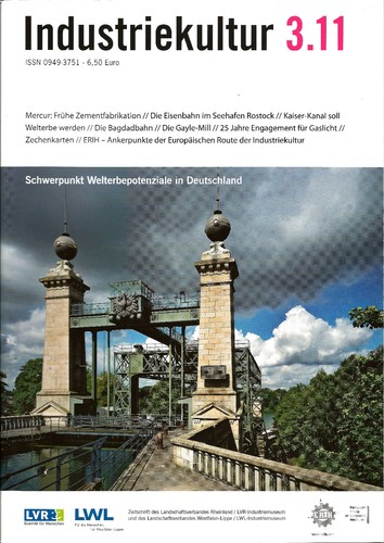Industriekultur - ,