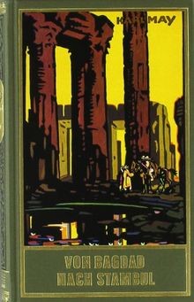 Von bagdad nach - nach, band