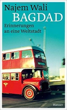 Bagdad erinnerungen eine - erinnerungen, an