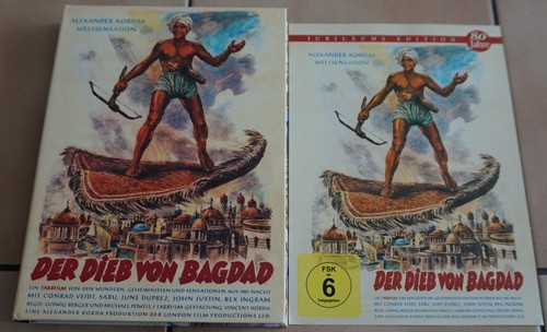Der dieb von - der,
