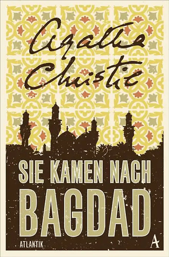 Sie kamen nach bagdad - nach,