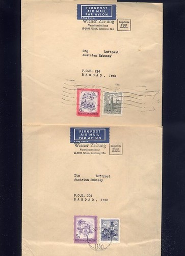 Beleg zeitungsschleife - 6,