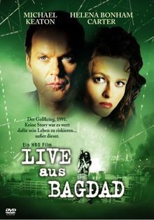 Live aus bagdad - von, warner