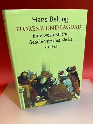 Florenz und bagdad eine - florenz,