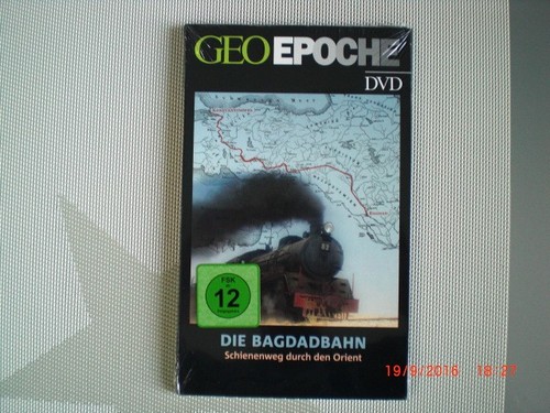 Neu geo epoche dvd die - geo,