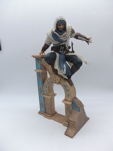 Assassins creed mirage - mirage, basim
