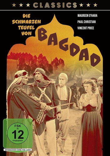 Dvd die schwarzen - dvd,