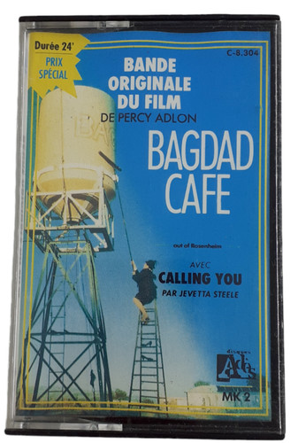 Bande originale film - bande,