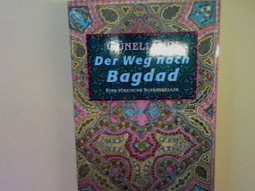 Der weg nach bagdad - der,